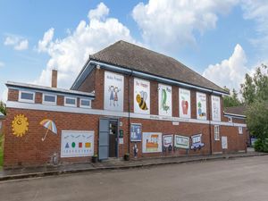 Supporting image for story: Day nursery in Whitchurch rated 'Good' by Ofsted sold as owner announces retirement