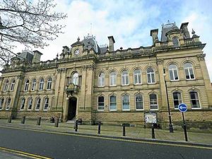 Supporting image for story: Warrant issued for Wolverhampton takeaway boss