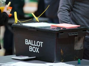 Supporting image for story: Officials ‘doing all we can’ amid delays in people receiving postal votes