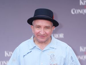 Supporting image for story: Actor Eddie Marsan named as one of leading UK drama school’s vice presidents