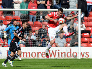 Supporting image for story: Andy Butler would love to make Walsall return