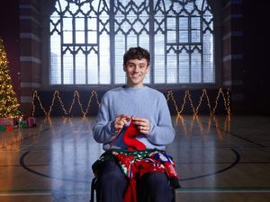 Supporting image for story: Tom Daley to deliver alternative Christmas message on homophobia in sport