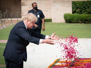 Supporting image for story: Tories plunged into turmoil as Johnson faces third partygate inquiry