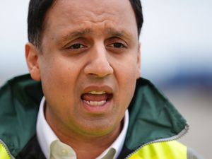 Supporting image for story: Labour rejects call to back SNP candidate to unseat Tory leader