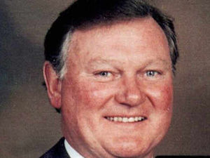 Supporting image for story: Former golf club captain dies aged 71