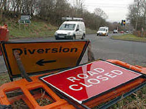 Supporting image for story: Two dead in road smash