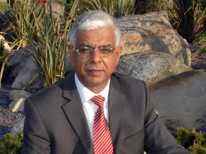 Supporting image for story: Misconduct investigation almost derailed by ‘quip’