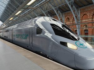 Supporting image for story: First major fleet of double-decker trains to run on UK railways