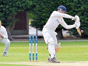 Supporting image for story: Clark helps leaders Shrewsbury to another victory