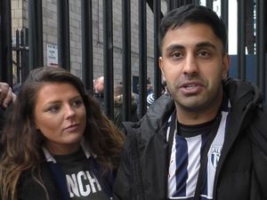 Supporting image for story: 'That performance is how you win promotions!' West Brom fans delighted after Millwall win - WATCH 