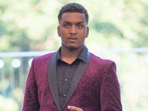 Supporting image for story: Tributes paid as student stabbing victim named as Sidali Mohammed