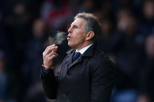 Claude Puel has already invested in James Maddison from Norwich (AMA)