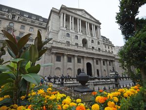 Supporting image for story: Bank of England raises interest rates to new 14-year high