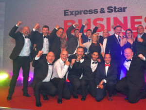 Supporting image for story: Express & Star Business Awards 2023: Best of business world all set to battle it out  