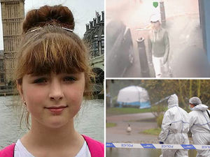 Supporting image for story: Viktorija Sokolova: Boy, 16, GUILTY of rape and murder of Wolverhampton schoolgirl