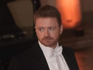 Supporting image for story: Morgan McSweeney steps down as Keir Starmer’s chief of staff amid Mandelson row