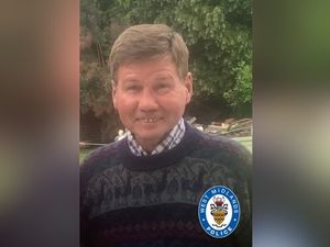 Supporting image for story: Driver accused of murdering his father-in-law in hit and run 'did not appear to apply brakes'