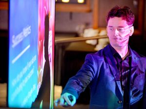 Supporting image for story: Free digital marketing clinic for businesses