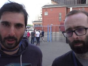Supporting image for story: Aston Villa 1 Millwall 0: Matt Maher and Nathan Judah analysis - WATCH 