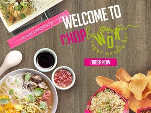 Supporting image for story: New Walsall restaurant cooks up six jobs