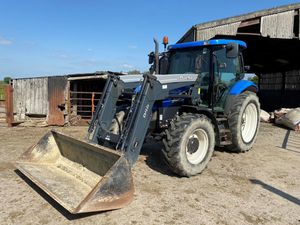 Supporting image for story: Shropshire farm dispersal sale will help raise additional funds in Andrew's memory