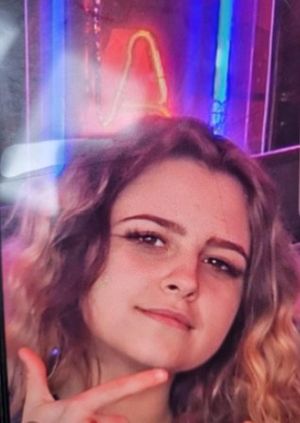 Izzi is believed to have links to Wolverhampton and Burntwood. Photo: Walsall Police