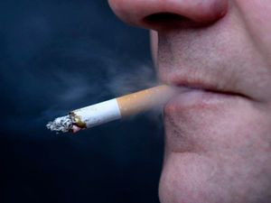 Supporting image for story: Council home tenants facing ban from smoking when workers visit 