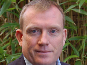 Supporting image for story: "East Meats West" at AHDB showcase event in China