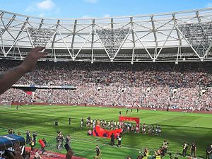 Supporting image for story: West Ham vs Shrewsbury Town: Ben Godfrey aims to dish out a Hammer blow