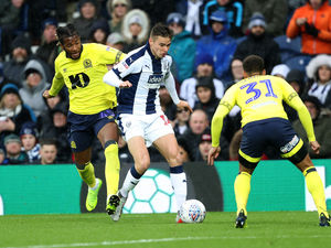 Supporting image for story: Conor Townsend can't wait for Hull return 