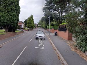 The works on Lower Street will run for nearly four weeks. Photo: Google Street Map