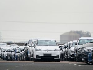Supporting image for story: Auto Trader reports growing car sales despite ‘financial pressure’ on customers
