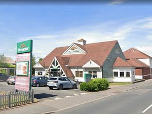 Supporting image for story: Harvester restaurant received poor hygiene rating after 'very poor' cleanliness found