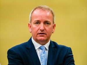 Mark Pritchard has said he will fight the plans all the way