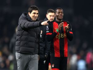 Supporting image for story: Andoni Iraola lauds Dango Ouattara’s impact off bench as Bournemouth hold Fulham