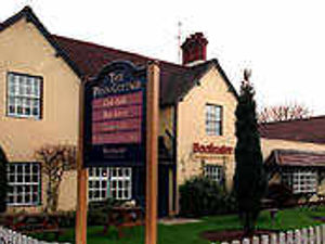 Supporting image for story: Penn Cottage, Lloyd Hill, Wolverhampton