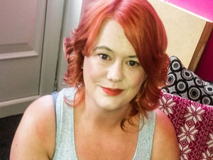 Supporting image for story: Charity's gift helped turn things around for Kerry