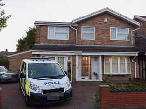 Supporting image for story: West Midlands Police takes over body in suitcase murder investigation