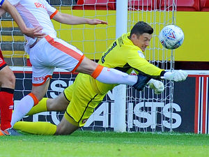 Supporting image for story: Liam Roberts: Walsall thriving under 'different mentality'