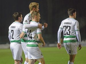 Supporting image for story: The New Saints aim to go top at Caernarfon
