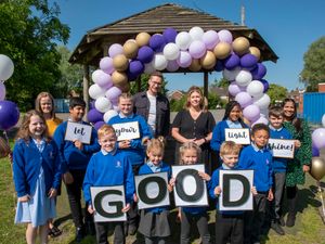 Supporting image for story: Wolverhampton primary school ranked "good" by Ofsted inspectors