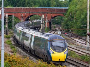 Supporting image for story: Staff ‘do not believe Avanti can improve its services this month’ – union