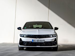 Supporting image for story: Vauxhall not going to ‘overplay’ its heritage when creating new EVs