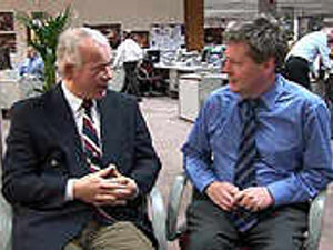 Supporting image for story: Peter Rhodes on the week's news