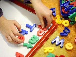 Supporting image for story: £1,000 cash incentive for West Midlands childcare recruits