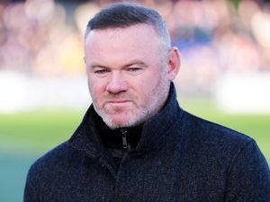 Supporting image for story: Wayne Rooney says referees are over-reliant on VAR