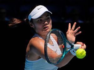 Supporting image for story: Emma Raducanu suffers longest losing run of career