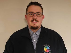 Supporting image for story: New manager looks to increase activities at leisure centre in south Shropshire