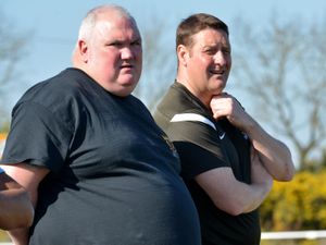 Supporting image for story: Wednesfield FC secure Premier Division promotion after Wembley appeal