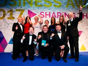 Supporting image for story: Shropshire Chamber Business Awards 2018 finalists announced